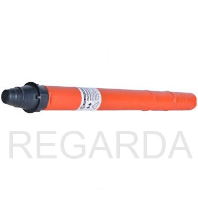 Вибронаконечник  КРАСНЫЙ МАЯК Ø38 мм