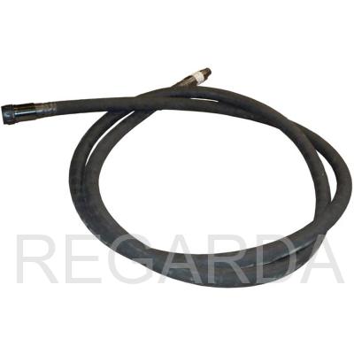 Гибкий вал КРАСНЫЙ МАЯК ЭВ-260.02  для вибронаконечника: Ø38мм 3 метра