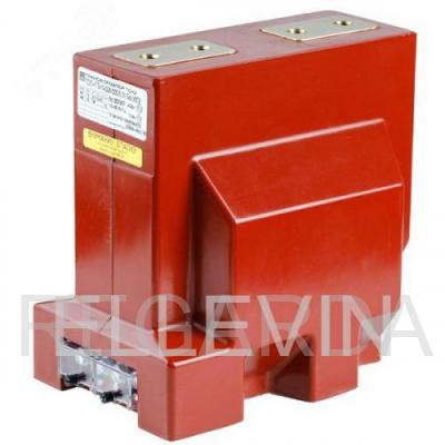 Трансформатор тока  ТОЛ-НТЗ-10-02А-0.5Fs10/10Р10-10/15-500/5 40кА УХЛ2