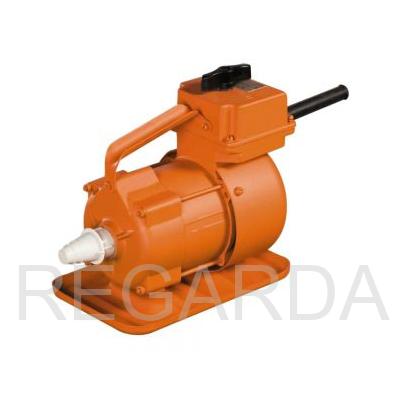 КРАСНЫЙ МАЯК ИВ-75 электродвигатель  Медный статор 