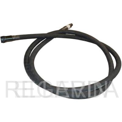 Гибкий вал КРАСНЫЙ МАЯК ИВ-75.03 (ВС-10) для вибронаконечника: Ø28мм 3 метра