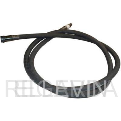 Гибкий вал КРАСНЫЙ МАЯК ИВ-75.03 (ВС-10) для вибронаконечника  Ø28мм 4,5 метра