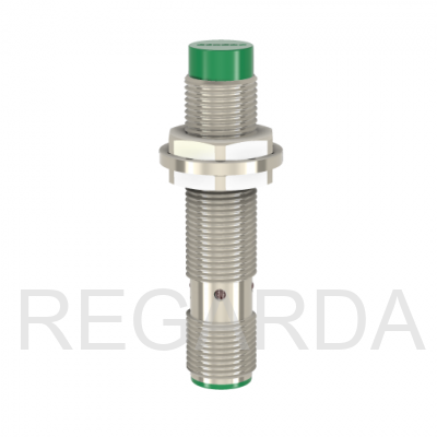 ВБИ-М12-39Р-2113-С Индуктивный датчик