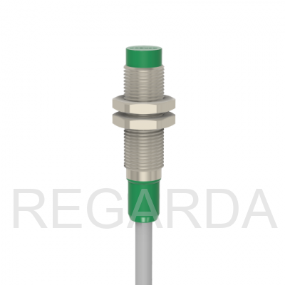 ДВИ-М12-39В-2130-Х Индуктивный датчик