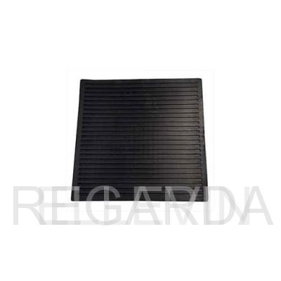 Коврик диэлектрический 750*750 2 группа МБС 