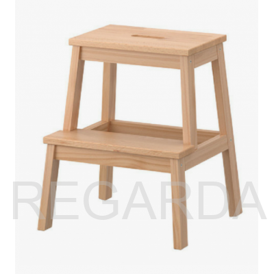 Табурет-стремянка ТС