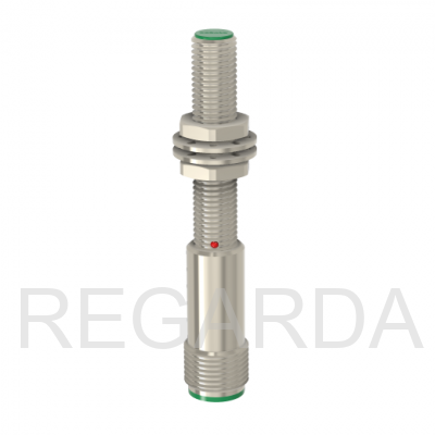 ВБИ-М08-45Р-1111-З Индуктивный датчик