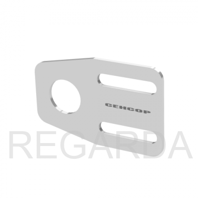 ПВ-КП2-М18-С Кронштейн