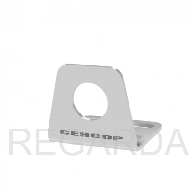 Кронштейн ПВ-КУ3-М18-С