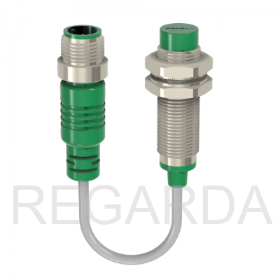 ВБИ-М12-39УР-2111-С Индуктивный датчик