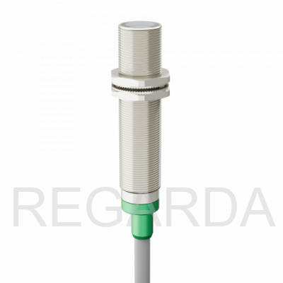 ВБО-М18-76В-9123-СА Оптический датчик