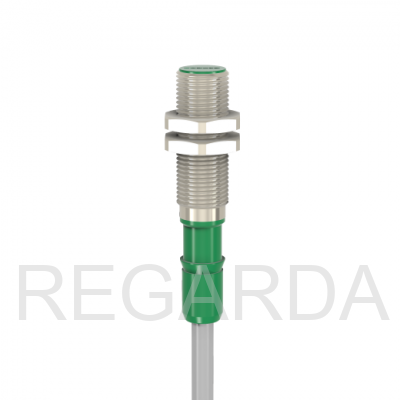 ДВИ-М12-34С-1130-Х Индуктивный датчик взрывозащищенный