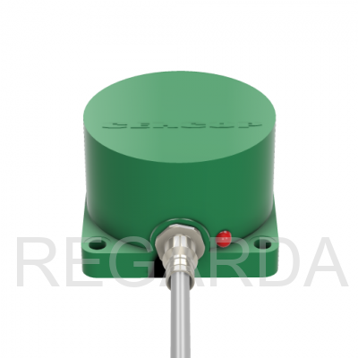 ДПА-Ф60-40С-2110-Н Индуктивный датчик