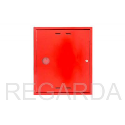 Шкаф пож. Ш-001НЗК (ШПК-310НЗК) красный универсальный