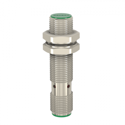 Индуктивные датчики позиционирования ЗАO "Сенсор"