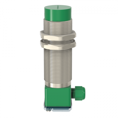 Емкостные датчики позиционирования ЗАO "Сенсор"