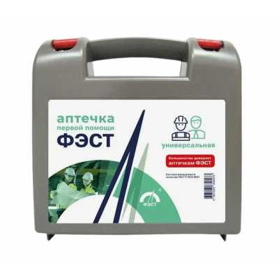 Аптечки ООО «Предприятие «ФЭСТ»