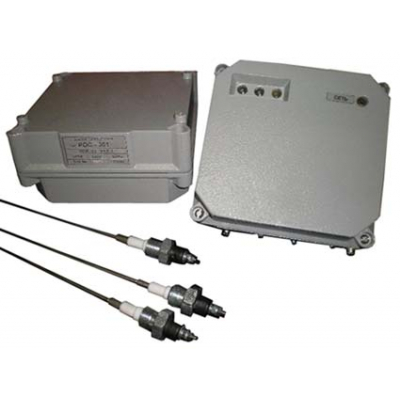 Приборы контроля Завод "МАНОМЕТР"