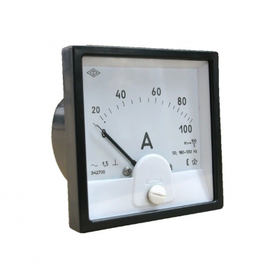 Вольтметры, Амперметры и Частотомеры ОАО "Электроприбор" (Чебоксары) 