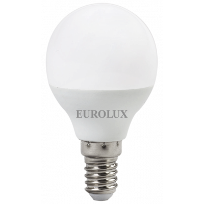 Лампа светодиодная EUROLUX