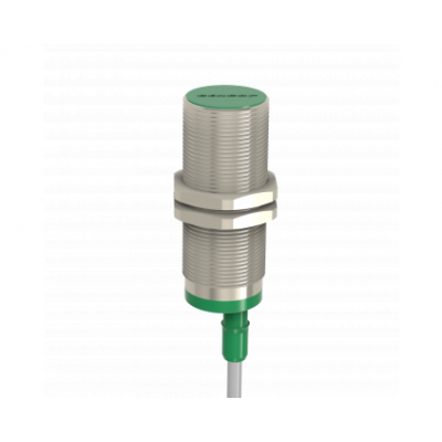 Емкостные датчики позиционирования ЗАO "Сенсор"
