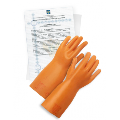 Испытания средств индивидуальной защиты  Россия