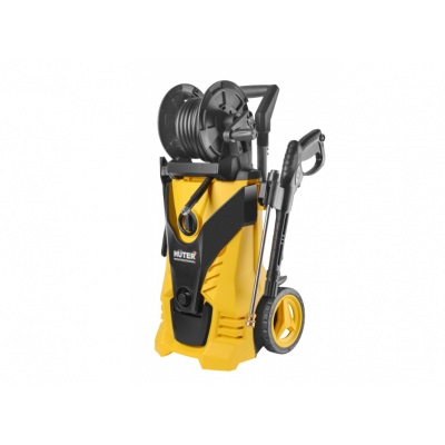Мойки высокого давления HUTER