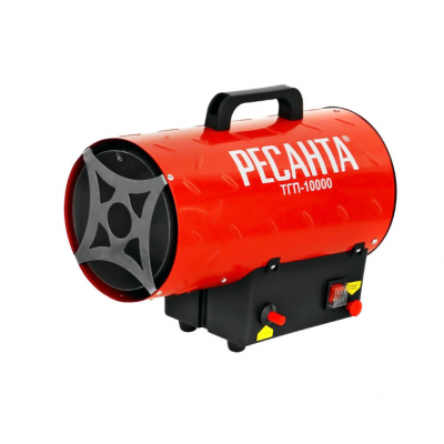 Тепловые пушки РЕСАНТА