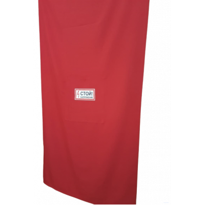 Ширма защитная Россия