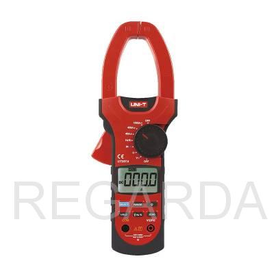 UT 207 Клещи токоизмерительные