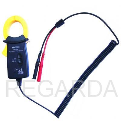 WH 3302 Клещи токоизмерительные