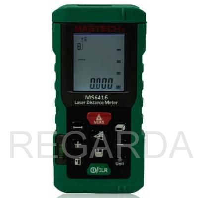 Дальномер лазерный  MS6418