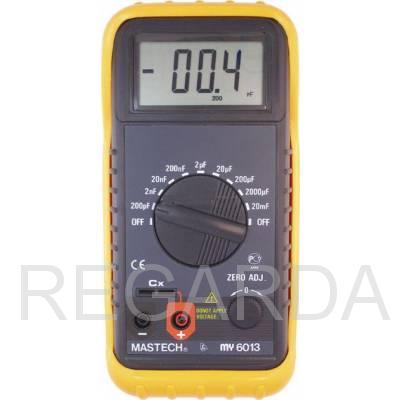 MY6013 Мультиметр