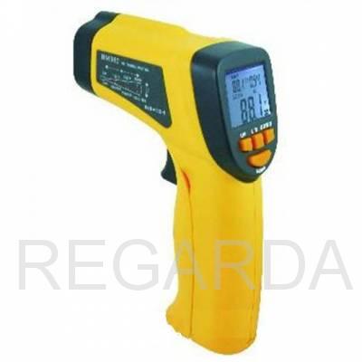 WH380 инфракрасный термометр-пирометр