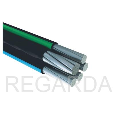 Провод СИП-2 3х70+1х70-0,6/1