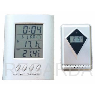 Термометр комнатно-уличный   SH-160