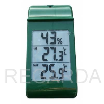 Термогигрометр цифровой: SH-139B