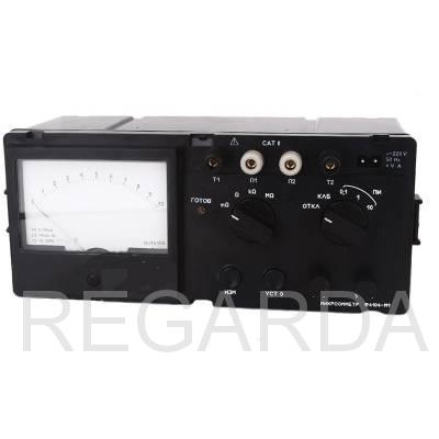 Микроометр: Ф4104-М1