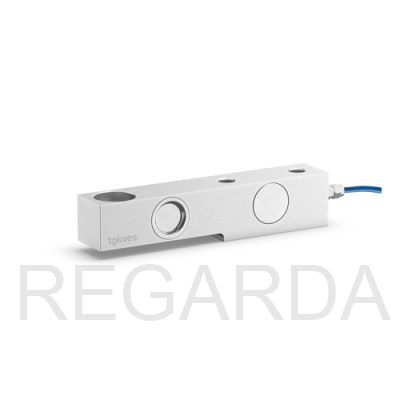 Тензодатчик балочный  SBF-S-5 т нержавеющая сталь