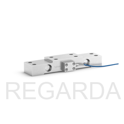 Тензодатчик мостовой  DBL-7,5 т