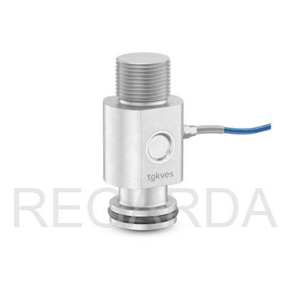 Тензодатчик колонный: CLS-50 т