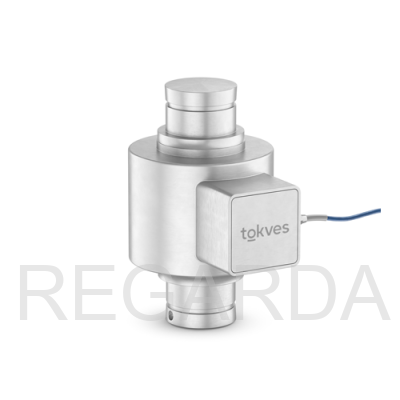 Тензодатчик колонный  CLW-25 т