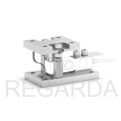 Узел встройки  SBAD-S-3 (7,5 т, 10 т)