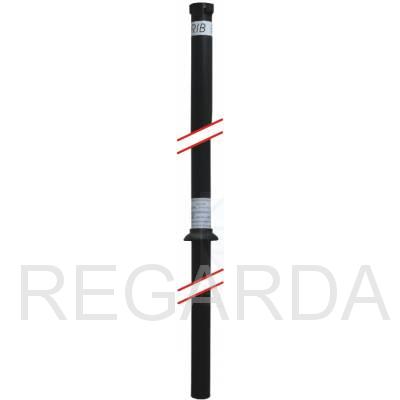 Штанга изолирующая: ШЗП-10/15