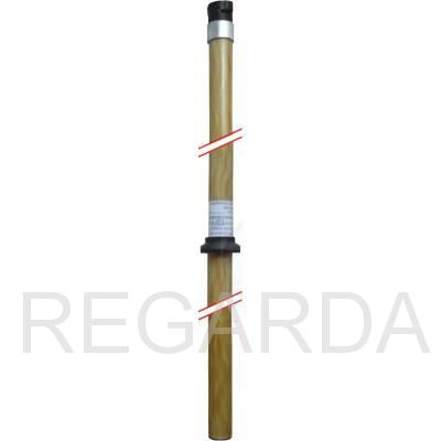 Штанга изолирующая: ШЗП-220