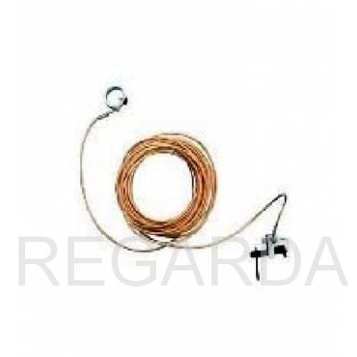 Заземления переносные: ЗПС-1М (16мм)