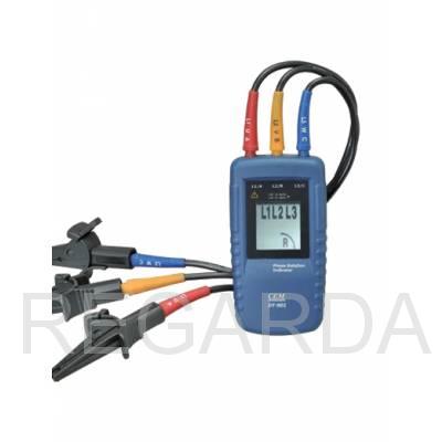DT-901 Указатель чередования фаз