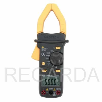 MS2101 клещи токовые MASTECH