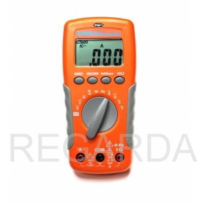 Мультиметр: APPA 62