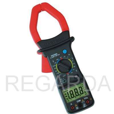 MS2000G клещи токовые MASTECH